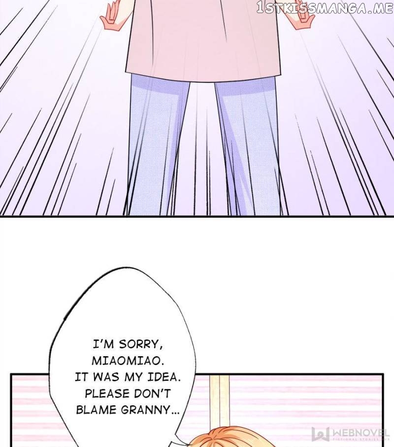 The Butler’S Romance chapter 66 - page 37