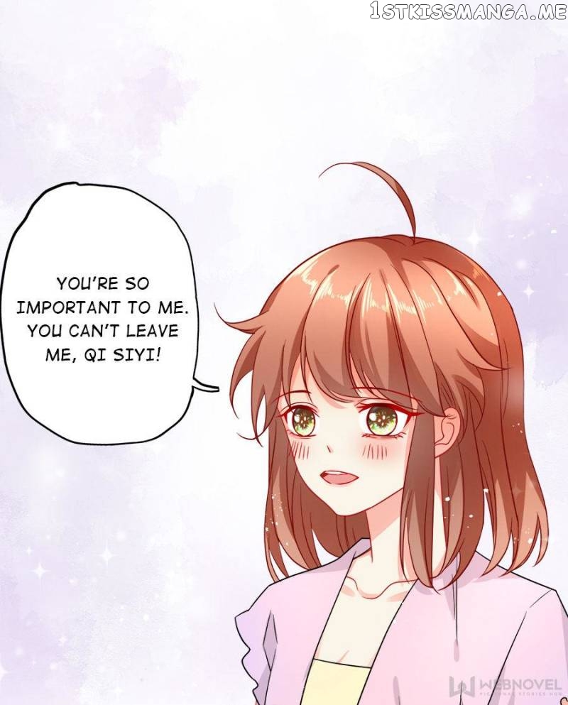 The Butler’S Romance chapter 30 - page 16