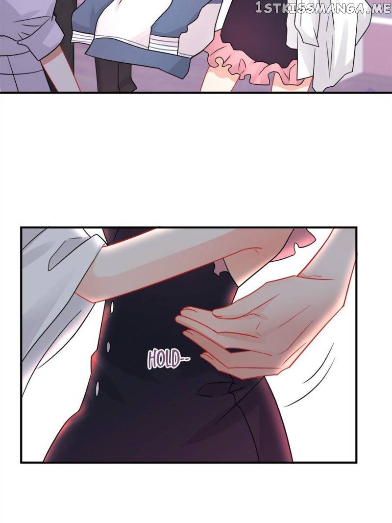 The Butler’S Romance chapter 30 - page 33