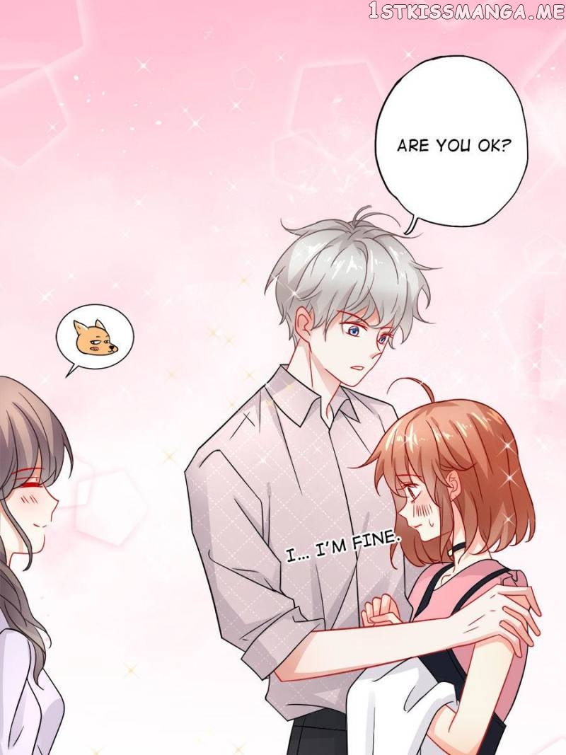 The Butler’S Romance chapter 30 - page 37