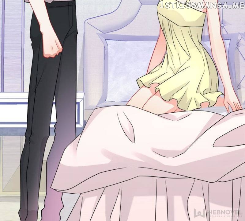 The Butler’S Romance chapter 30 - page 4