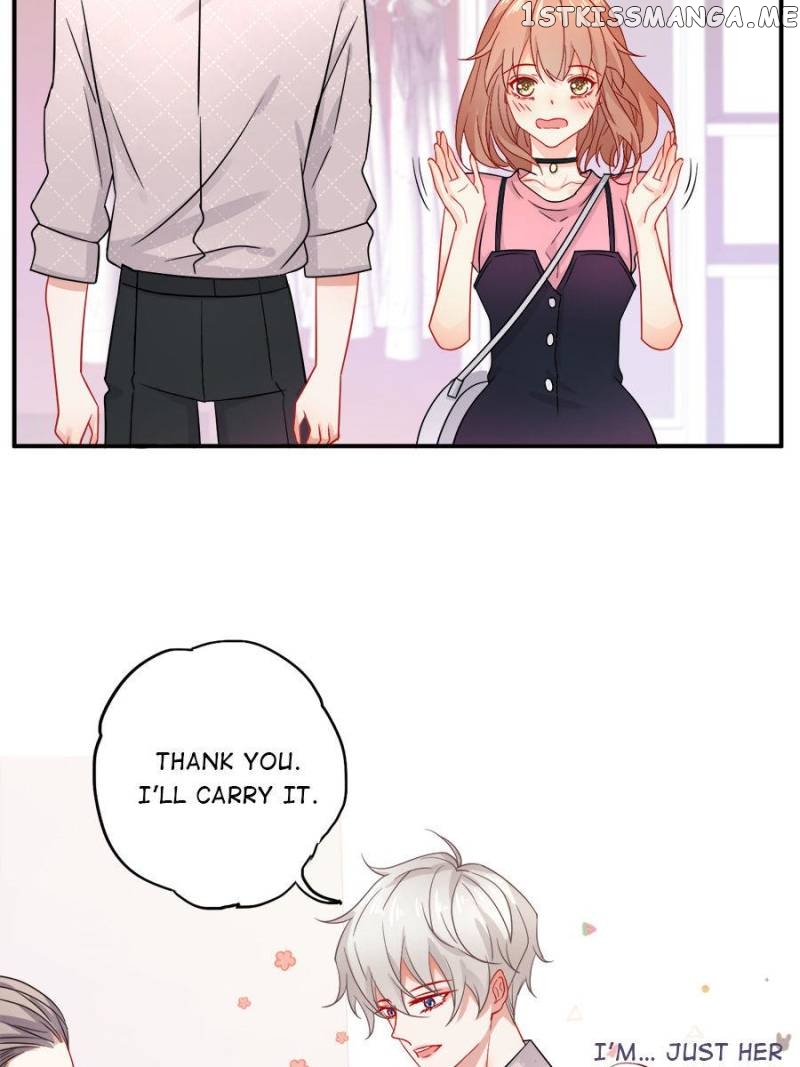 The Butler’S Romance chapter 30 - page 43