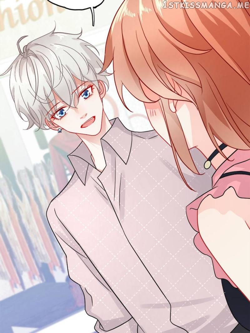 The Butler’S Romance chapter 30 - page 58