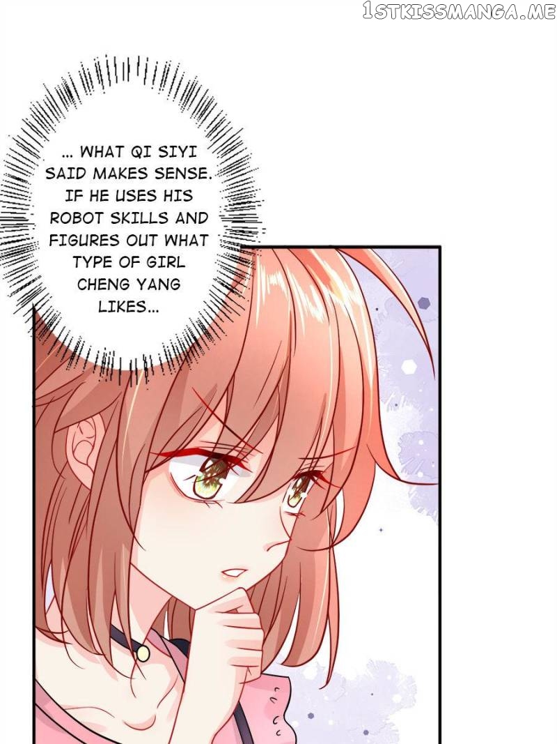 The Butler’S Romance chapter 30 - page 61