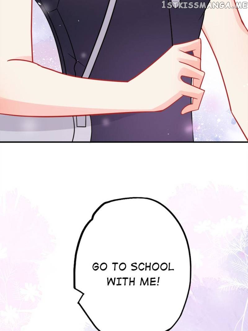 The Butler’S Romance chapter 30 - page 65