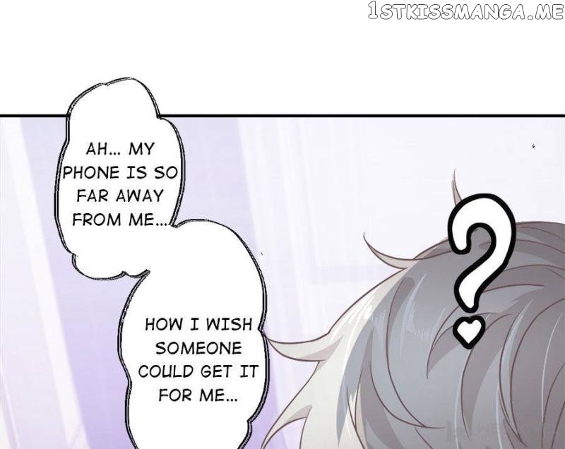 The Butler’S Romance chapter 30 - page 8