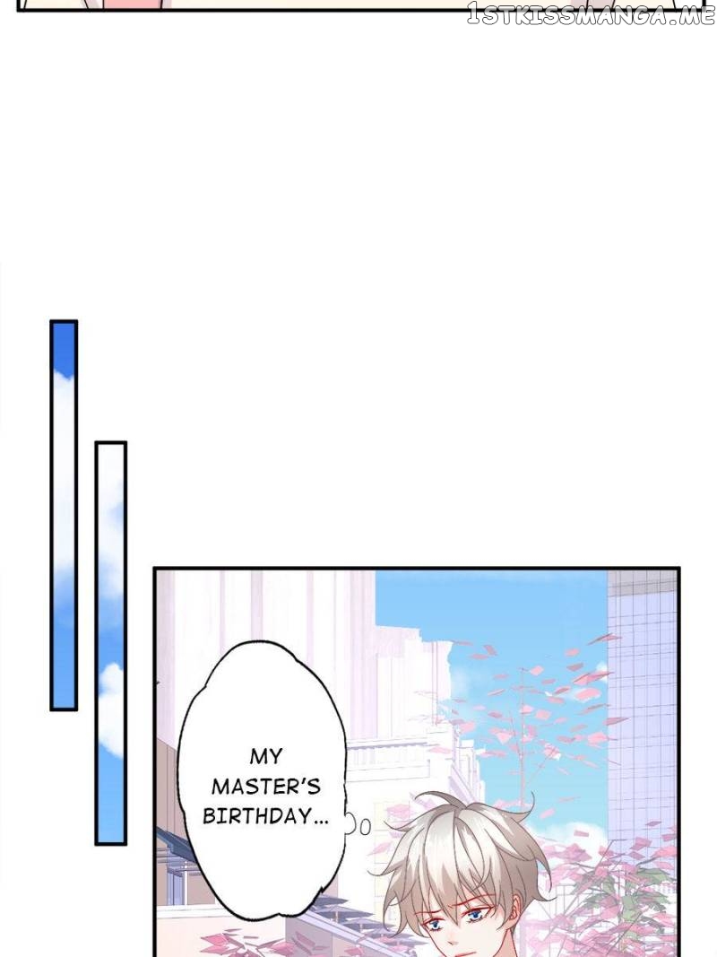 The Butler’S Romance chapter 65 - page 30