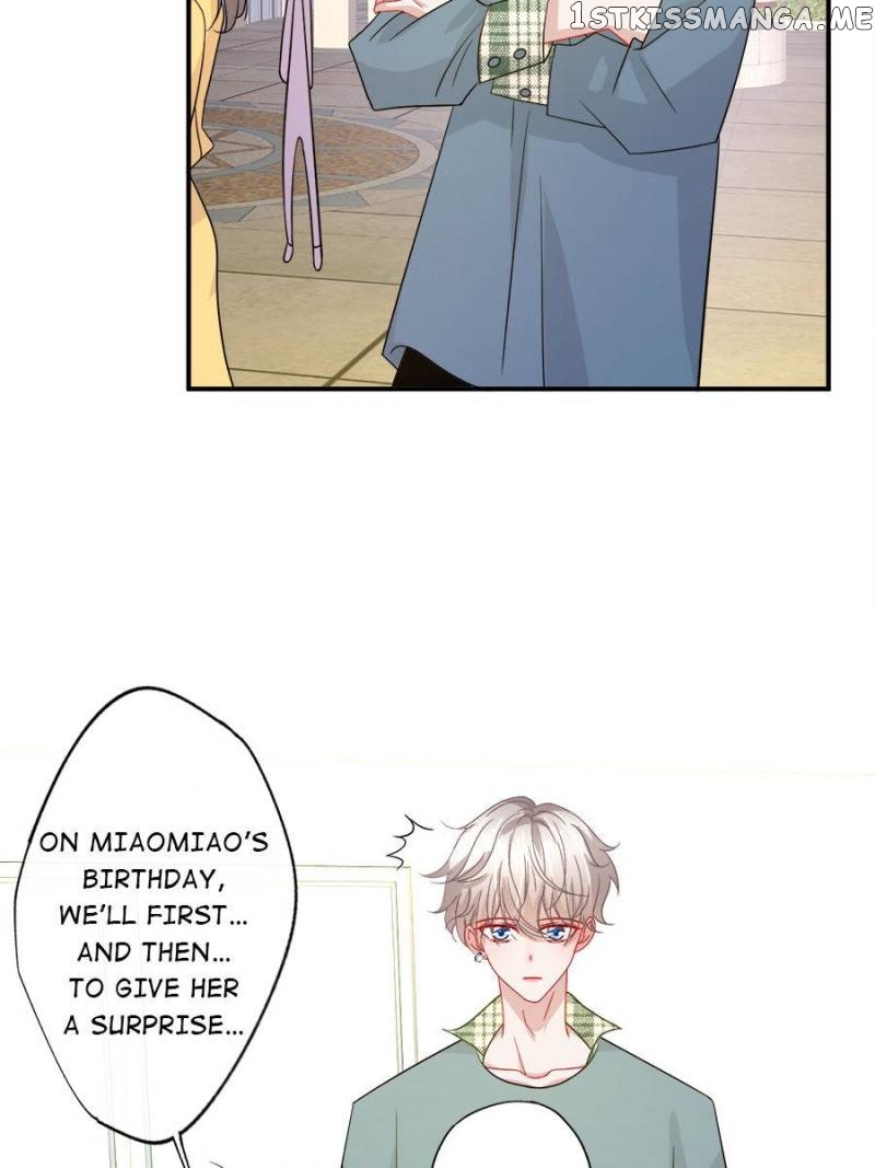 The Butler’S Romance chapter 65 - page 32