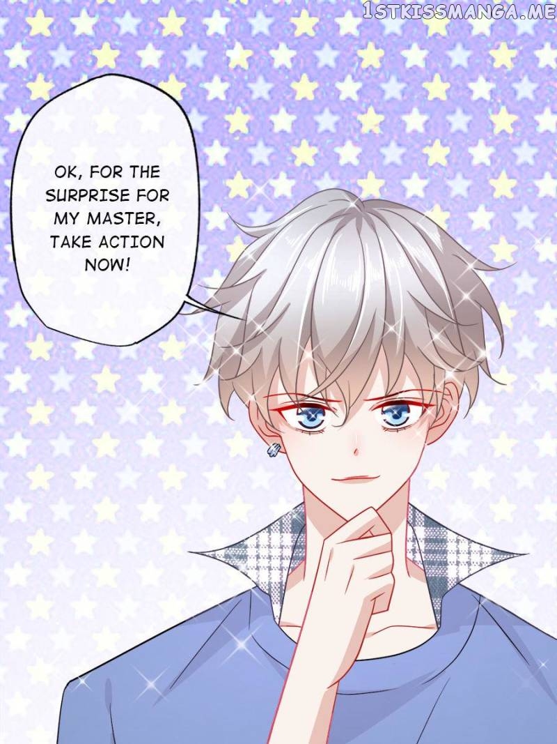 The Butler’S Romance chapter 65 - page 40
