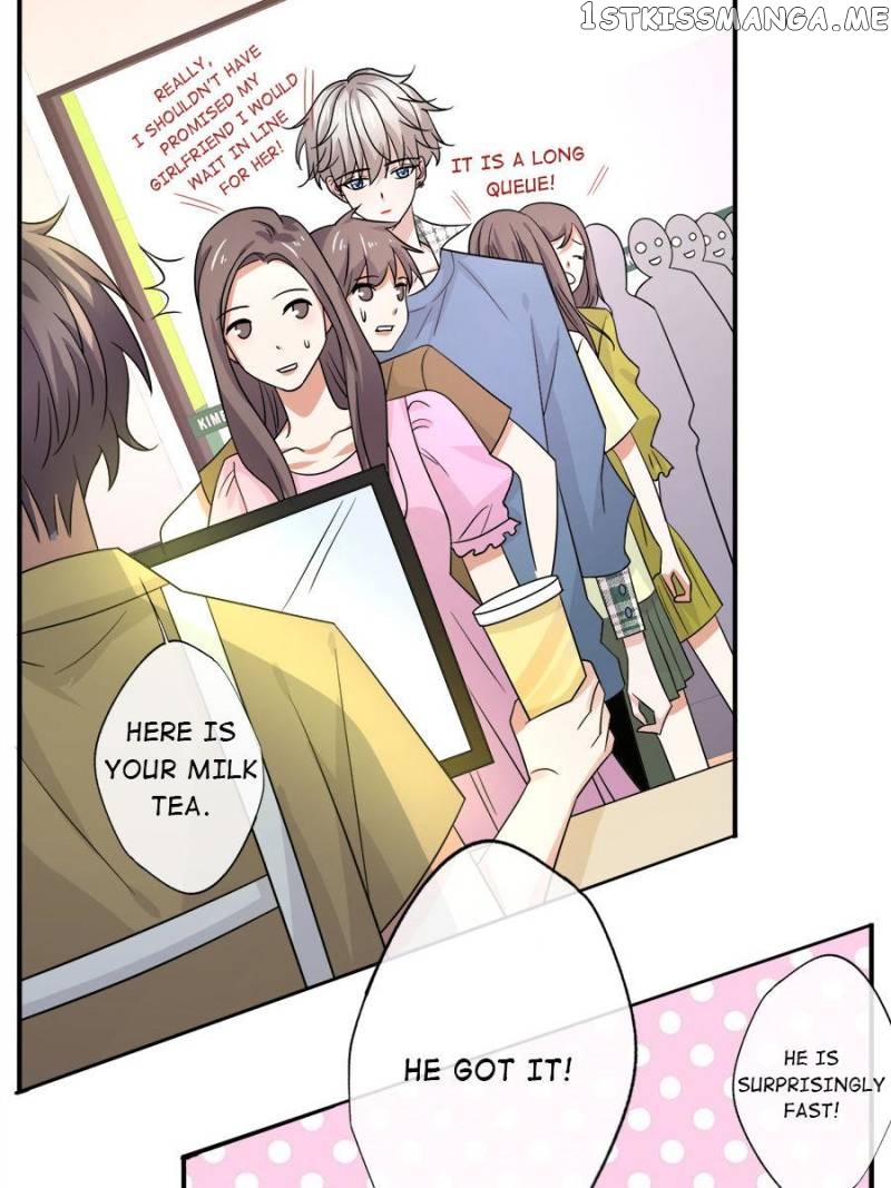 The Butler’S Romance chapter 65 - page 45