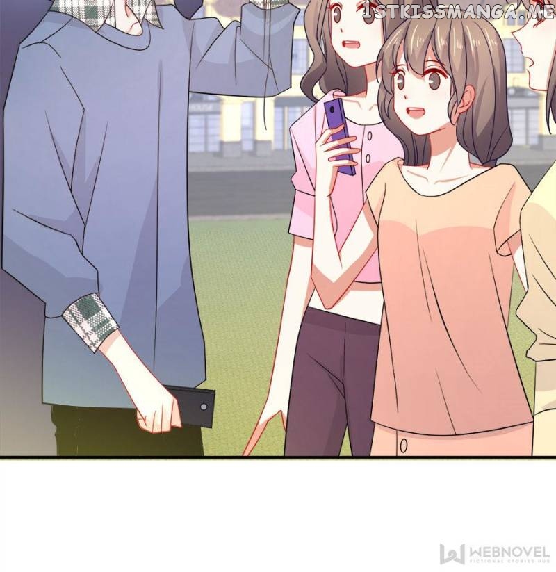 The Butler’S Romance chapter 65 - page 48