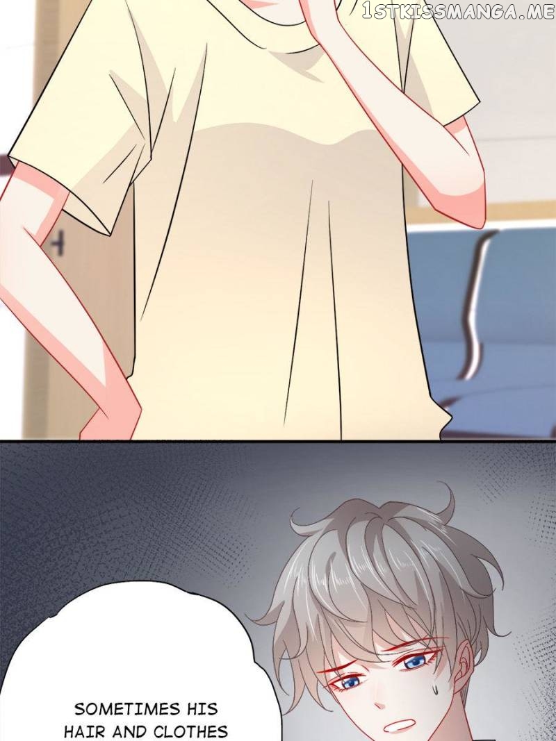 The Butler’S Romance chapter 65 - page 56