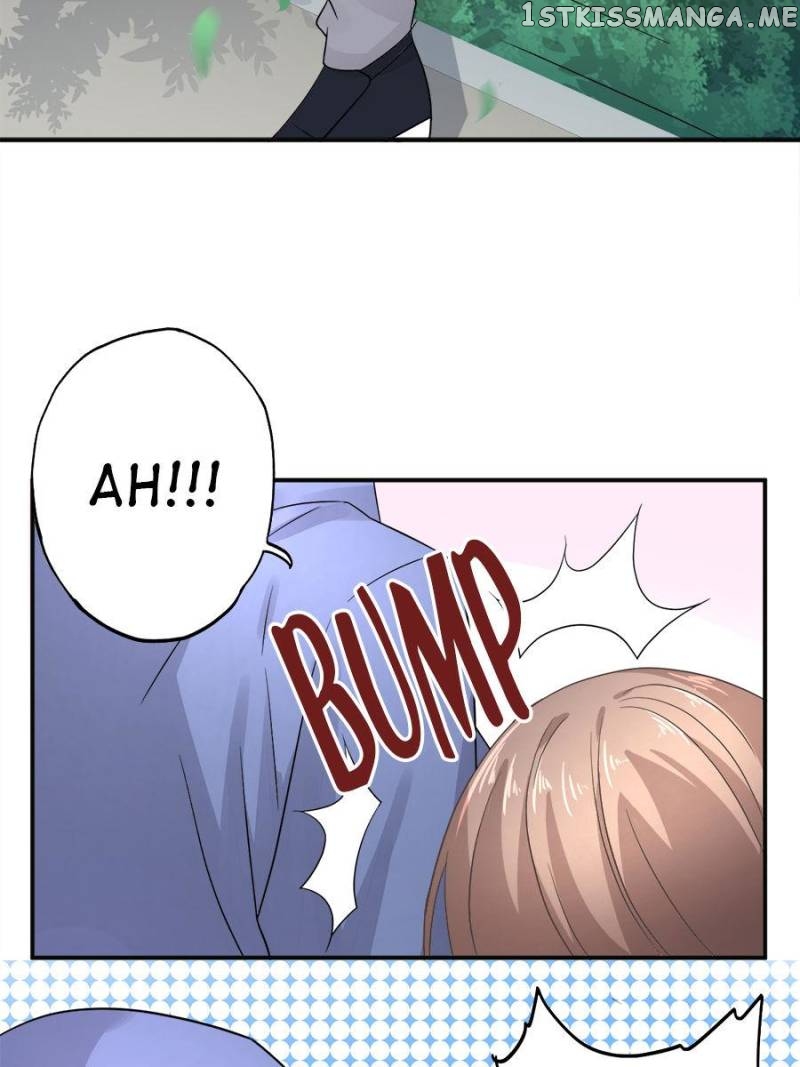 The Butler’S Romance chapter 31 - page 17