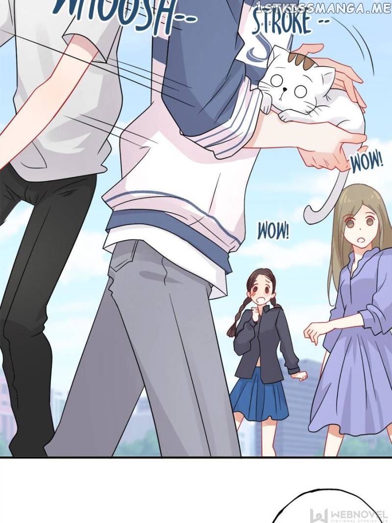 The Butler’S Romance chapter 31 - page 45
