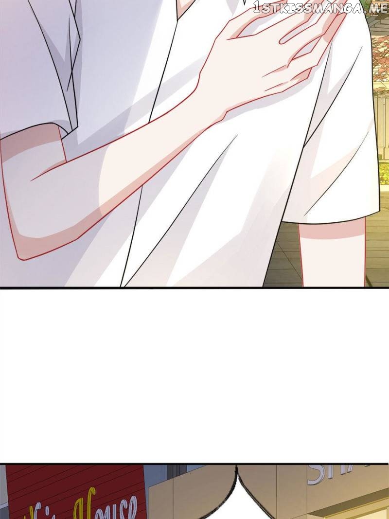 The Butler’S Romance chapter 64 - page 6