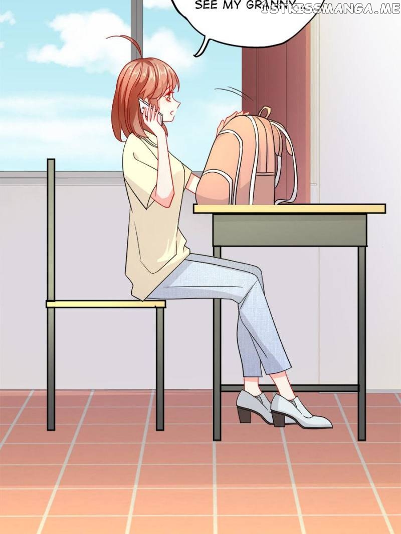 The Butler’S Romance chapter 64 - page 60
