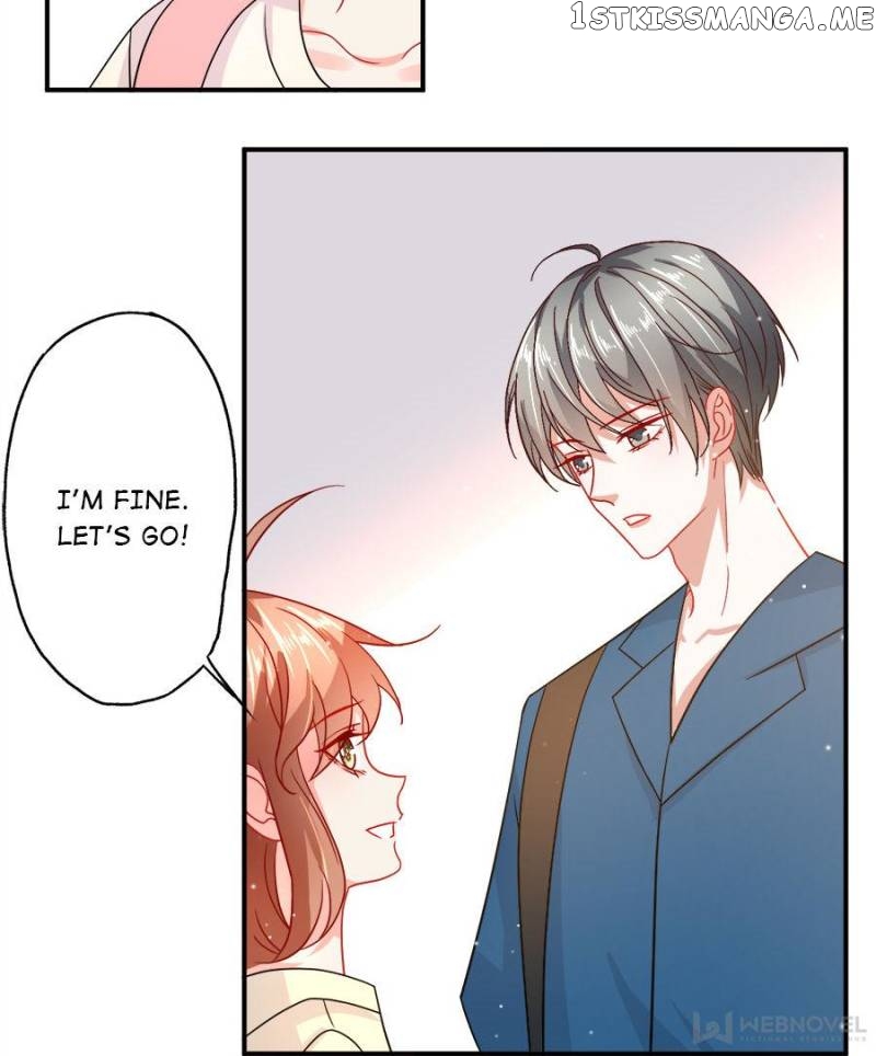 The Butler’S Romance chapter 64 - page 80