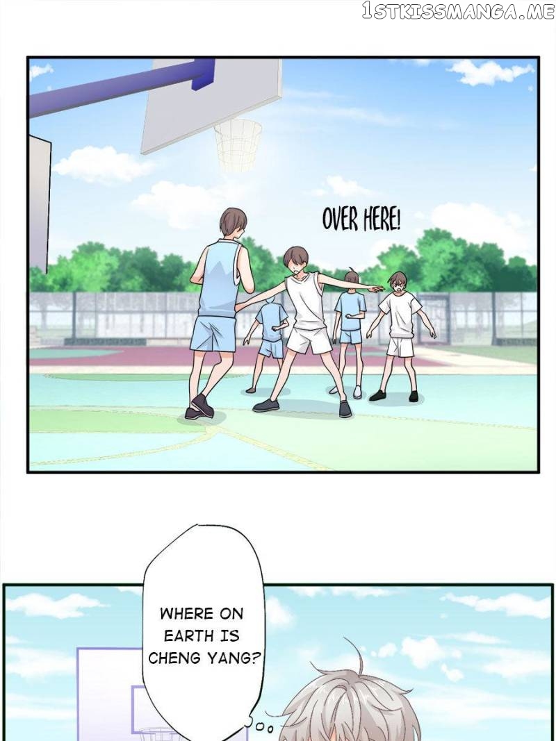 The Butler’S Romance chapter 32 - page 1