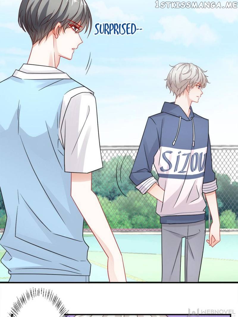 The Butler’S Romance chapter 32 - page 16