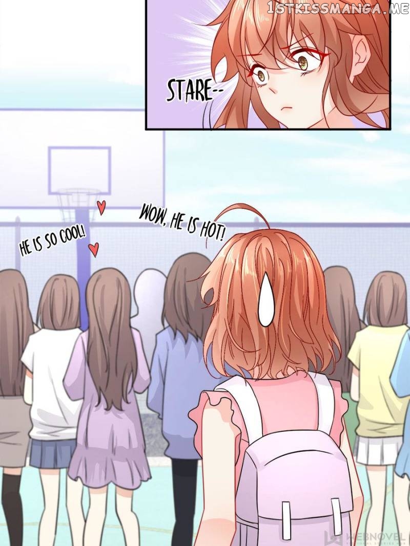The Butler’S Romance chapter 32 - page 25