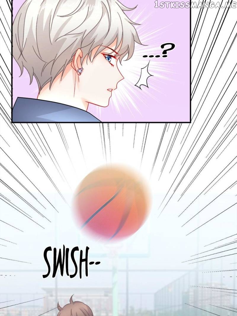 The Butler’S Romance chapter 32 - page 4