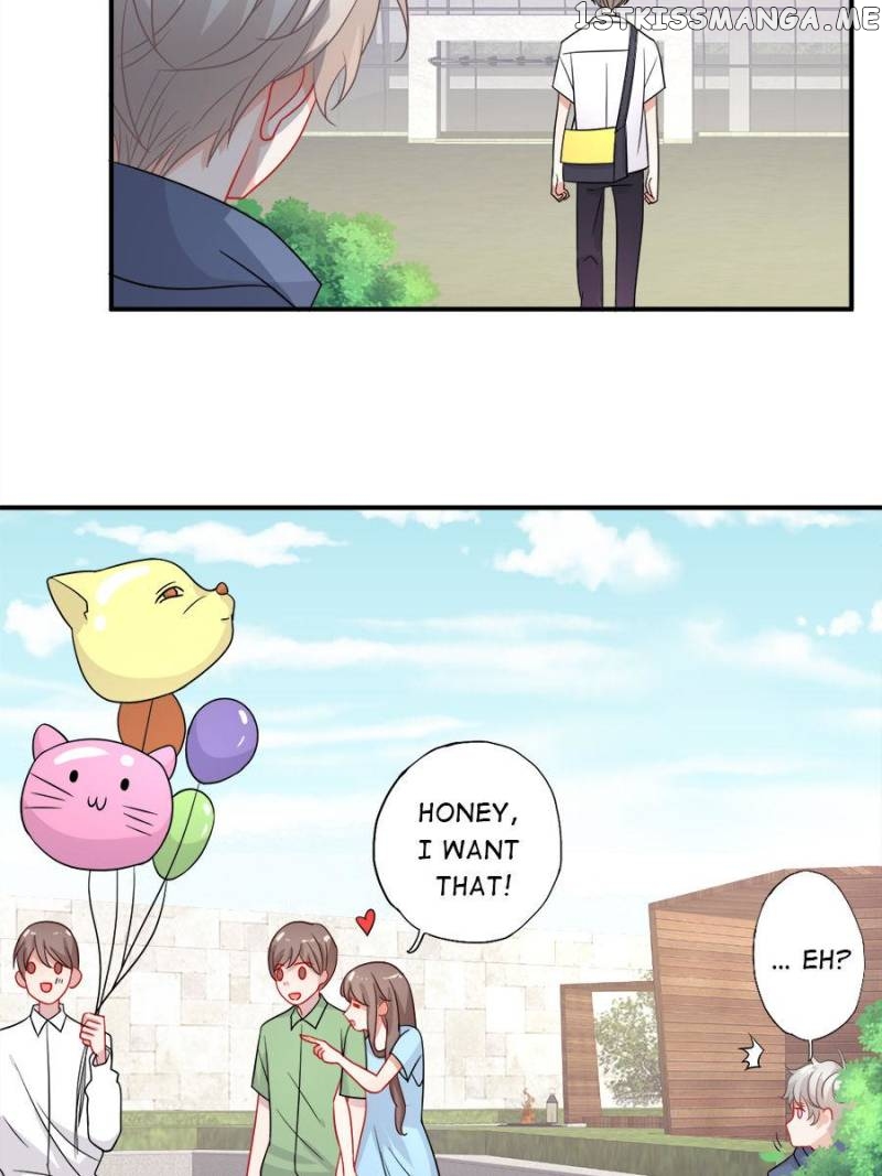 The Butler’S Romance chapter 32 - page 51