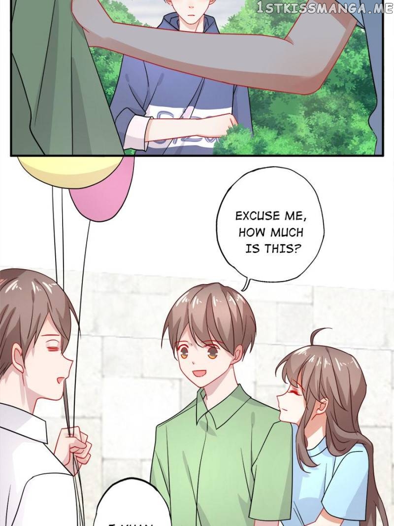 The Butler’S Romance chapter 32 - page 53