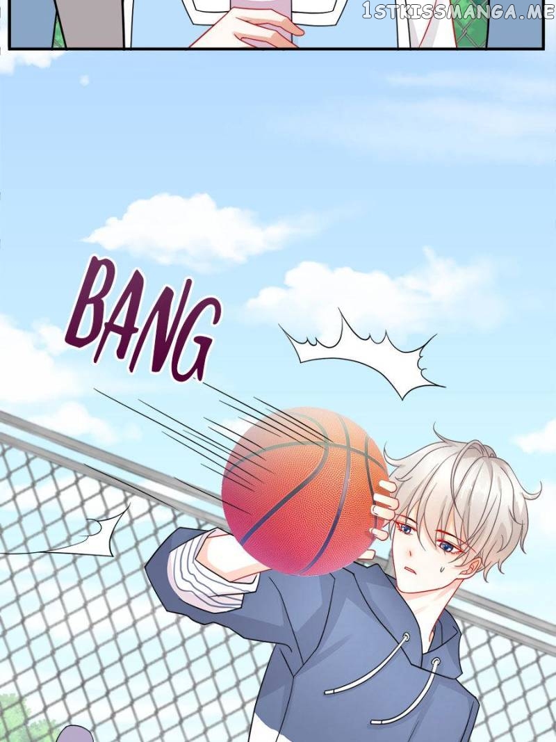 The Butler’S Romance chapter 32 - page 7