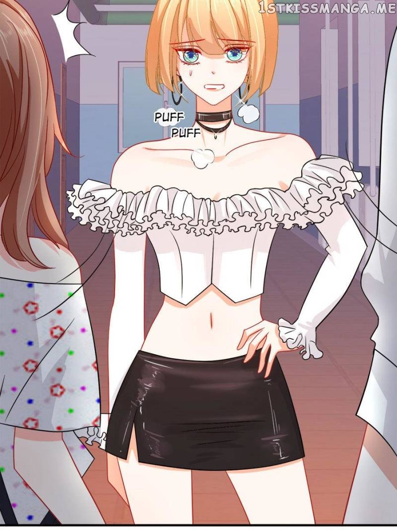The Butler’S Romance chapter 63 - page 11