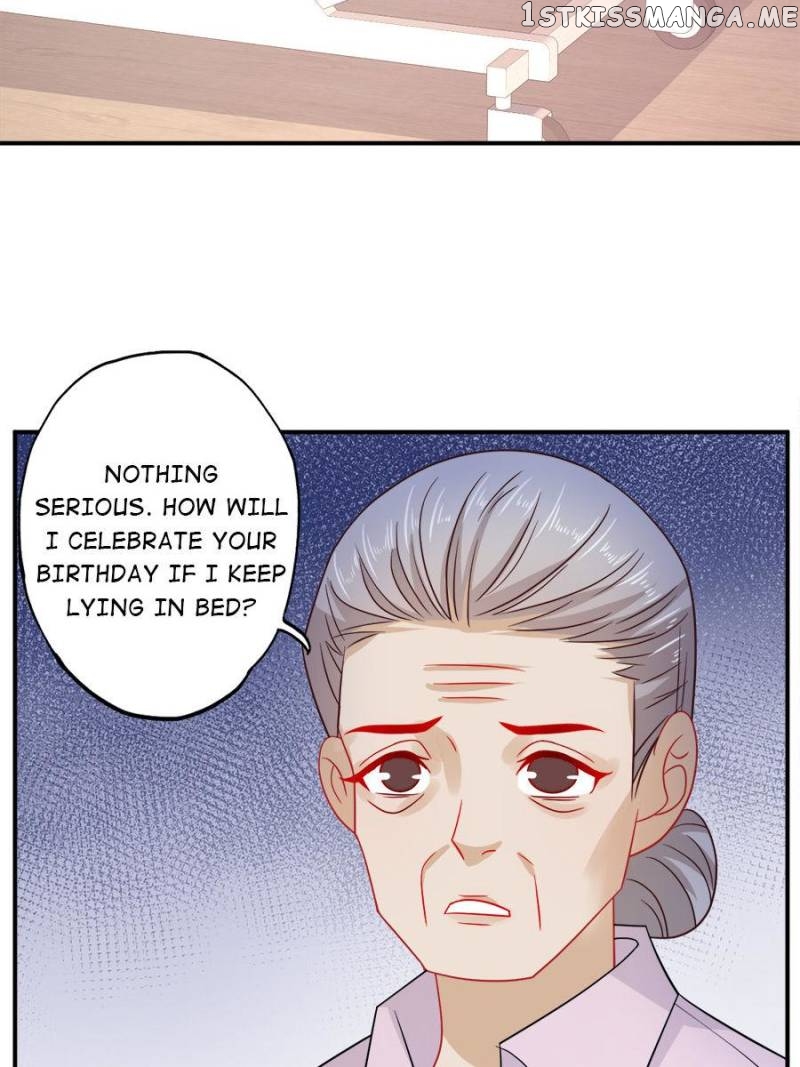 The Butler’S Romance chapter 63 - page 24