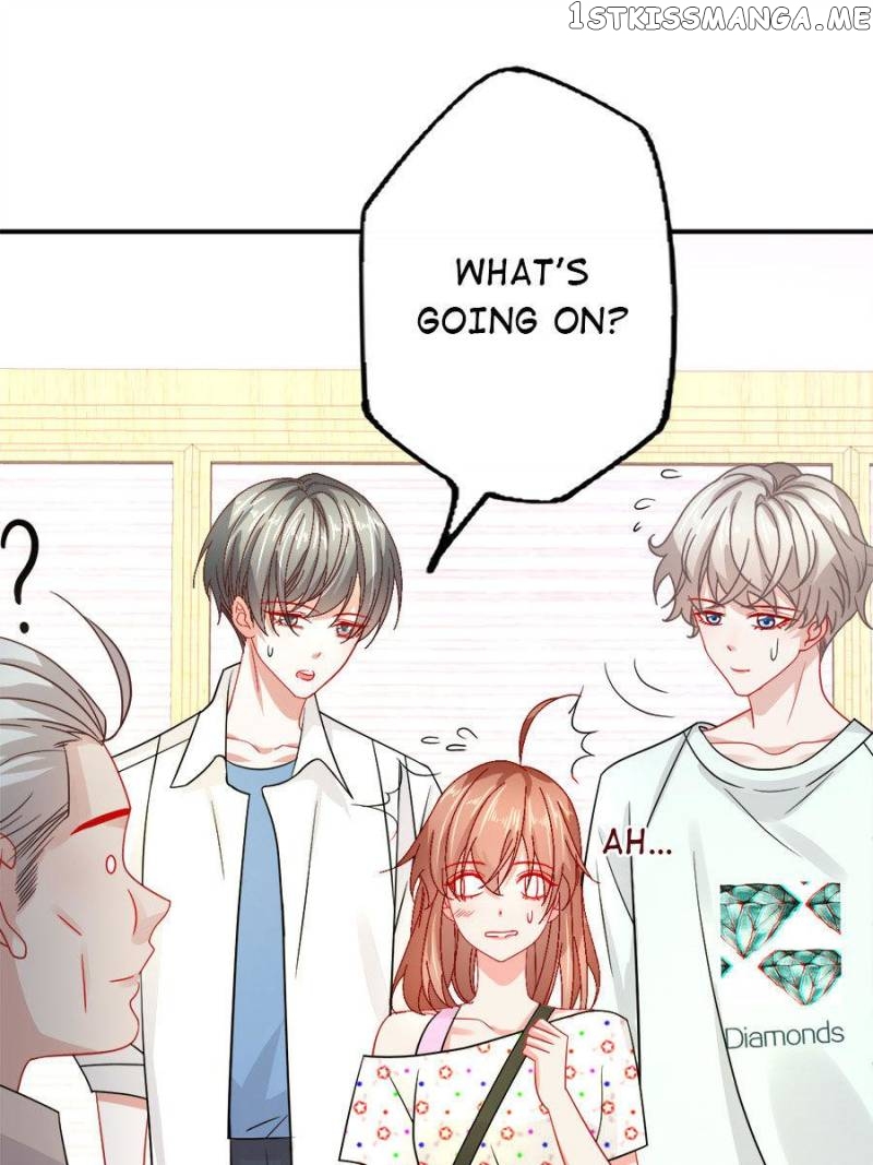 The Butler’S Romance chapter 63 - page 3