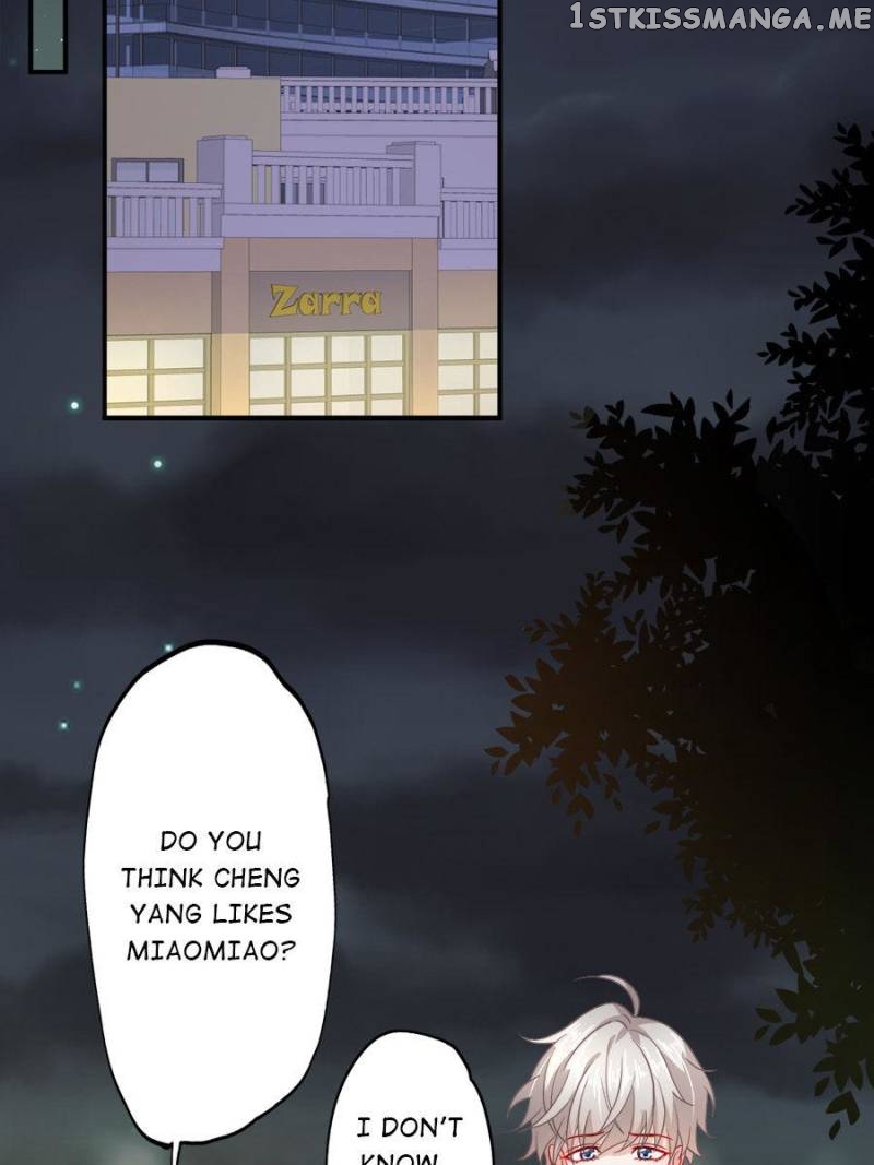 The Butler’S Romance chapter 63 - page 48