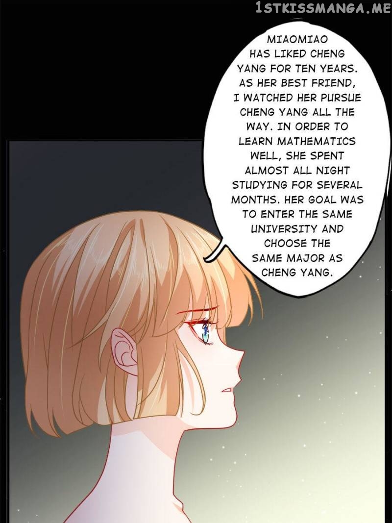 The Butler’S Romance chapter 63 - page 50