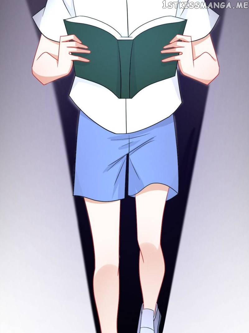 The Butler’S Romance chapter 63 - page 54