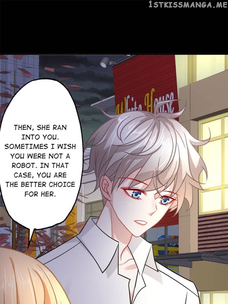 The Butler’S Romance chapter 63 - page 59