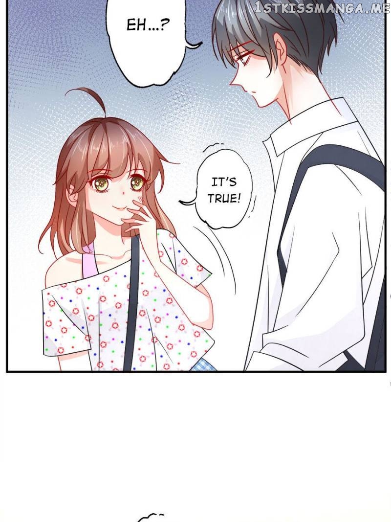 The Butler’S Romance chapter 63 - page 8