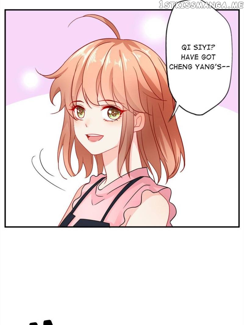 The Butler’S Romance chapter 34 - page 13