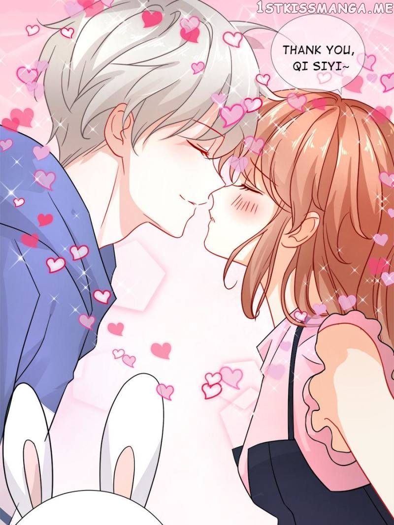 The Butler’S Romance chapter 34 - page 18