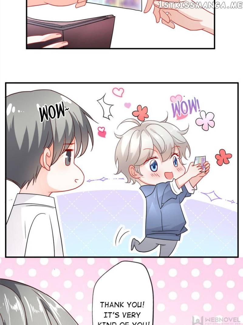 The Butler’S Romance chapter 34 - page 2