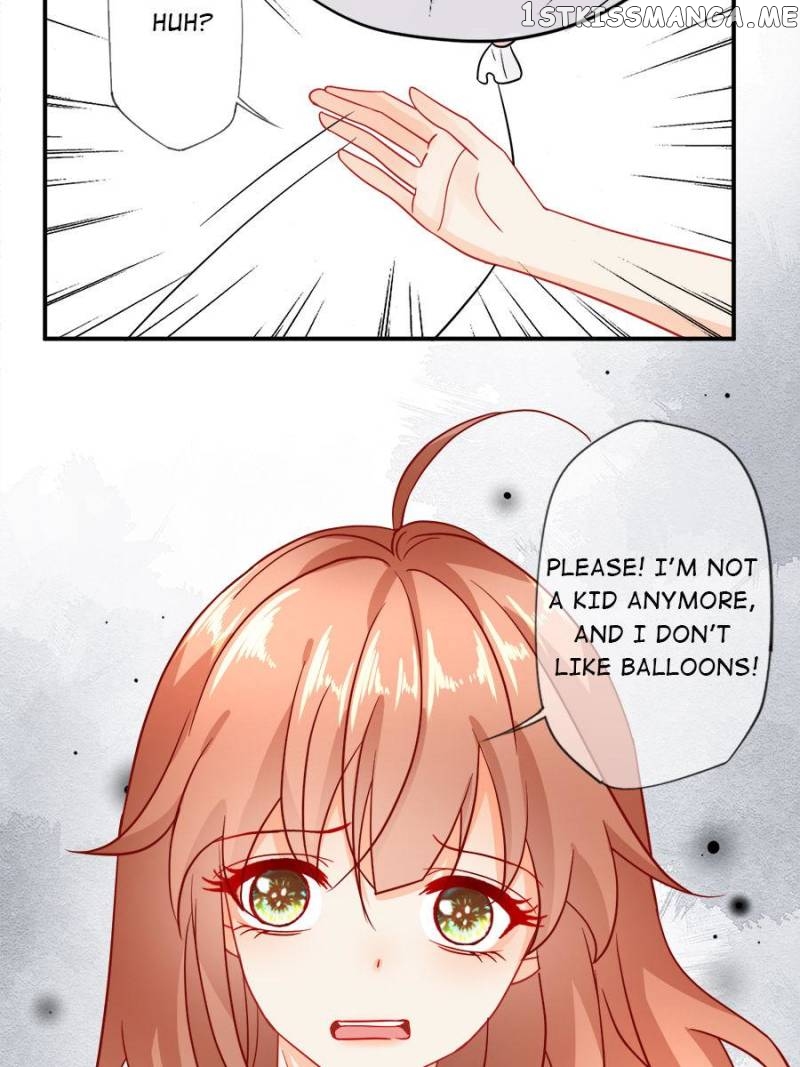 The Butler’S Romance chapter 34 - page 21