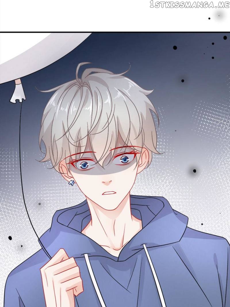The Butler’S Romance chapter 34 - page 24