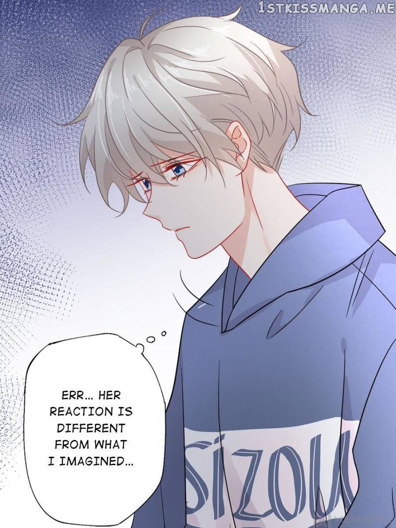 The Butler’S Romance chapter 34 - page 31
