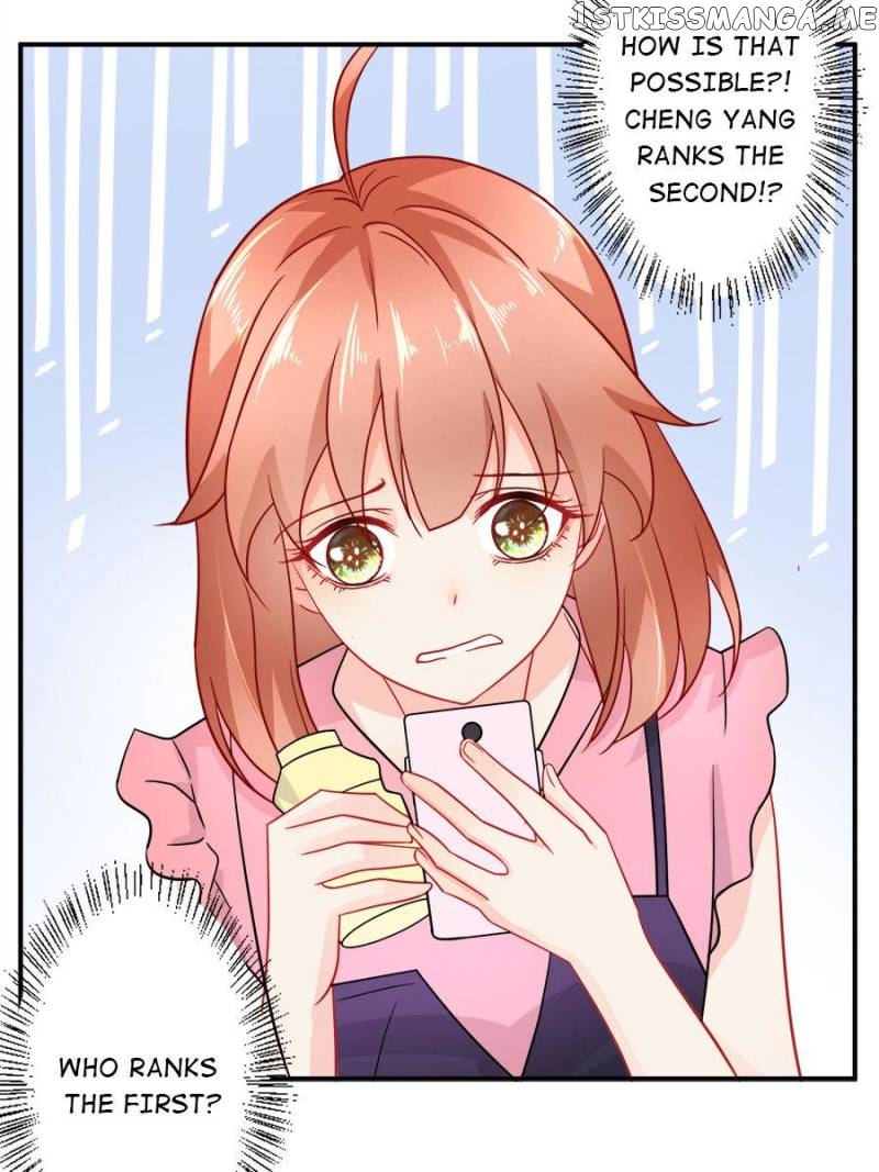 The Butler’S Romance chapter 34 - page 41
