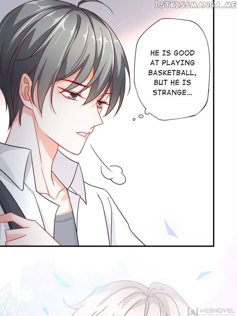 The Butler’S Romance chapter 34 - page 5