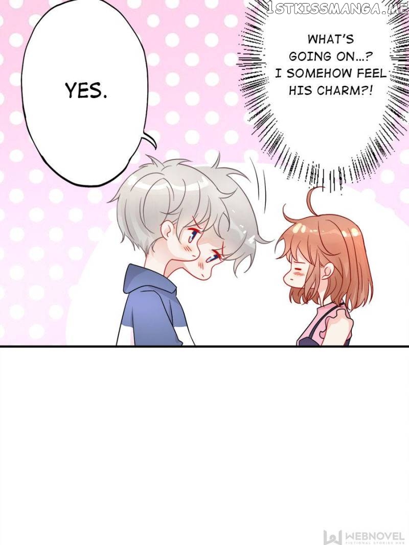 The Butler’S Romance chapter 34 - page 57