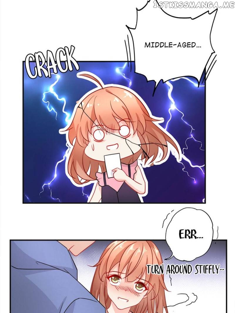 The Butler’S Romance chapter 34 - page 65