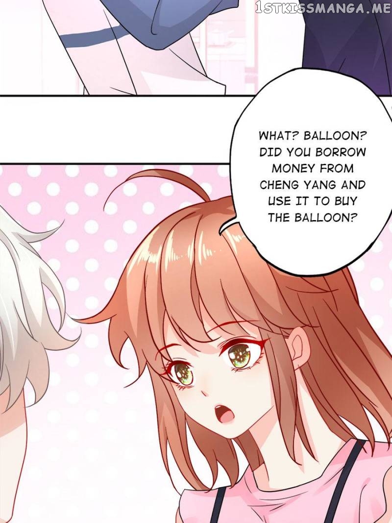 The Butler’S Romance chapter 34 - page 69