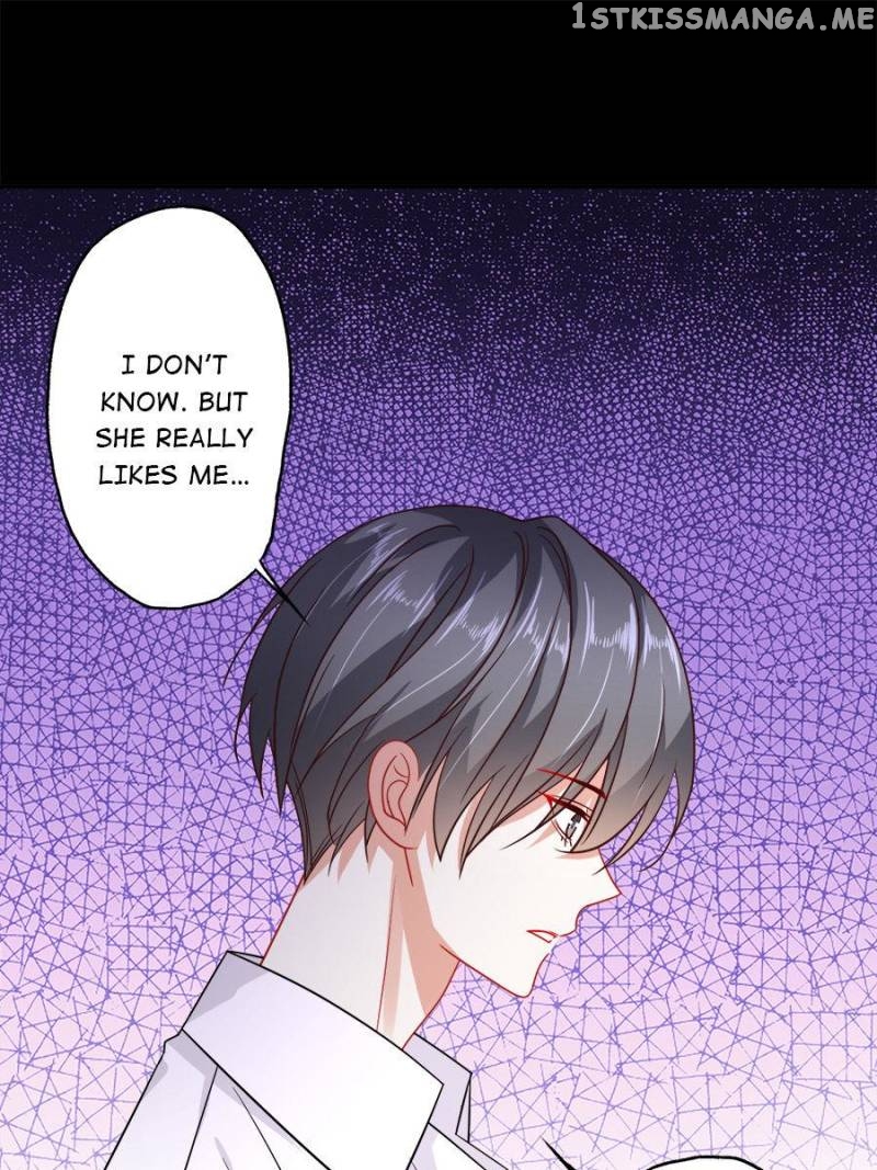 The Butler’S Romance chapter 62 - page 18