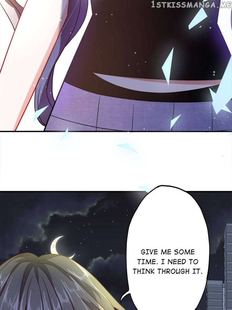 The Butler’S Romance chapter 62 - page 24