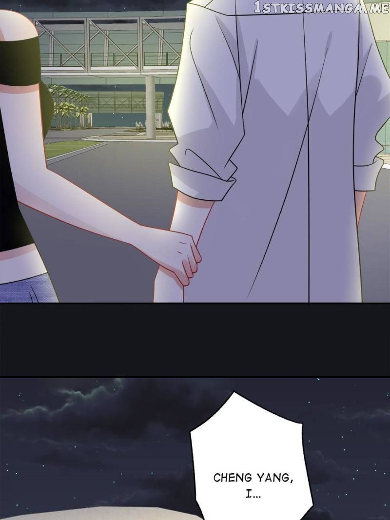 The Butler’S Romance chapter 62 - page 4